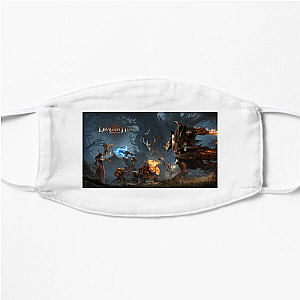 Dragonheir Silent Gods Epic RPG Adventure Dragonheir Silent Gods Face Masks