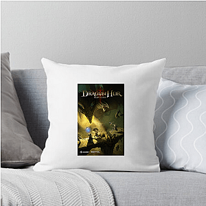 Dragonheir Silent Gods Adenthia Awaits Aesthetic Dragonheir Silent Gods Pillows Cover