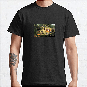 Dragonheir Silent Gods High Fantasy Realm Vibe Dragonheir Silent Gods T-Shirts
