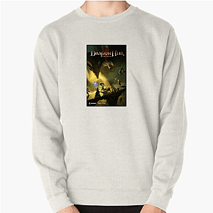 Dragonheir Silent Gods Adenthia Awaits Aesthetic Dragonheir Silent Gods Sweatshirts
