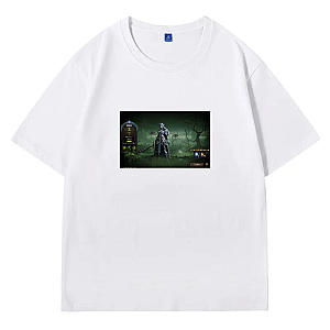 Dragonheir Silent Gods Save The World Dragonheir Silent Gods T-Shirts