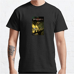 Dragonheir Silent Gods Adenthia Awaits Aesthetic Dragonheir Silent Gods T-Shirts