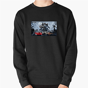 Dragonheir Silent Gods Witness The Multiverse Look Dragonheir Silent Gods Sweatshirts