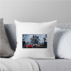 Dragonheir Silent Gods Witness The Multiverse Look Dragonheir Silent Gods Pillows Cover