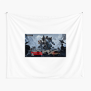 Dragonheir Silent Gods Witness The Multiverse Look Dragonheir Silent Gods Tapestries