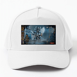 Dragonheir Silent Gods Iconic Dragons and Chosen Ones Motif Dragonheir Silent Gods Hats & Caps