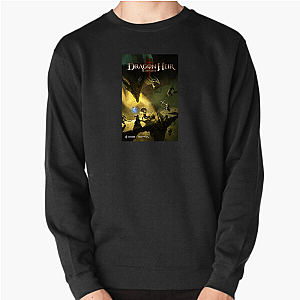 Dragonheir Silent Gods Adenthia Awaits Aesthetic Dragonheir Silent Gods Sweatshirts