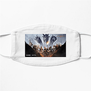 Dragonheir Silent Gods Strategic Combat Fashion Dragonheir Silent Gods Face Masks