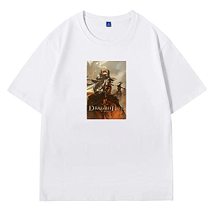 Dragonheir Silent Gods Unleash Your Heroes Style Dragonheir Silent Gods T-Shirts