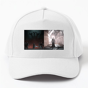 Dragonheir Silent Gods Still Shaping My Destiny Design Dragonheir Silent Gods Hats & Caps