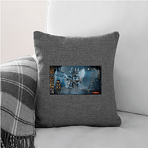 Dragonheir Silent Gods Iconic Dragons and Chosen Ones Motif Dragonheir Silent Gods Pillows Cover