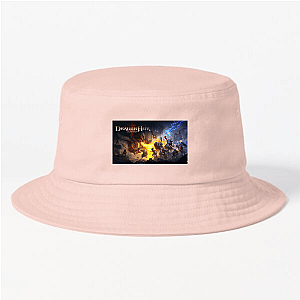 Dragonheir Silent Gods Roll The Dice Tee Dragonheir Silent Gods Hats & Caps