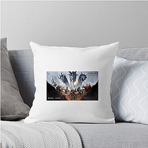 Dragonheir Silent Gods Strategic Combat Fashion Dragonheir Silent Gods Pillows Cover