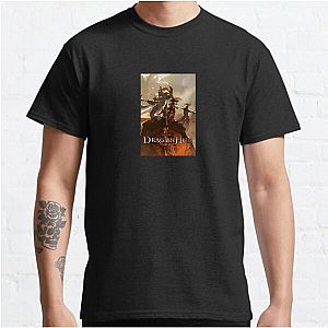 Dragonheir Silent Gods Unleash Your Heroes Style Dragonheir Silent Gods T-Shirts