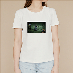 Dragonheir Silent Gods Save The World Dragonheir Silent Gods T-Shirts