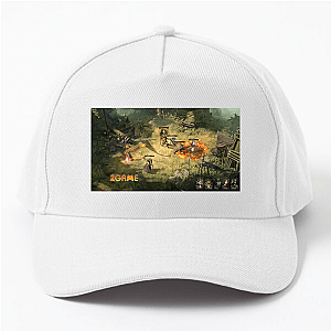 Dragonheir Silent Gods High Fantasy Realm Vibe Dragonheir Silent Gods Hats & Caps