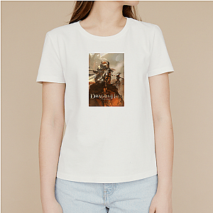 Dragonheir Silent Gods Unleash Your Heroes Style Dragonheir Silent Gods T-Shirts