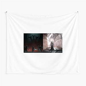 Dragonheir Silent Gods Still Shaping My Destiny Design Dragonheir Silent Gods Tapestries