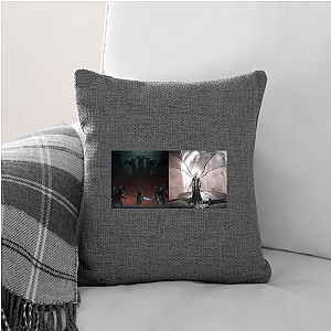 Dragonheir Silent Gods Still Shaping My Destiny Design Dragonheir Silent Gods Pillows Cover