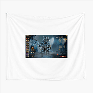 Dragonheir Silent Gods Iconic Dragons and Chosen Ones Motif Dragonheir Silent Gods Tapestries