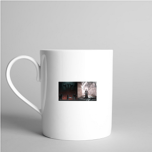 Dragonheir Silent Gods Still Shaping My Destiny Design Dragonheir Silent Gods Mugs