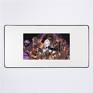 Dragon Is Dead Merchandise For Fans Dragon Is Dead Mouse Pads