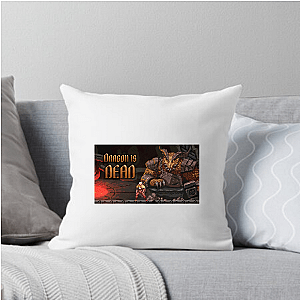 Dragon Is Dead Merch For Fans Dragon Is Dead Pillows Cover