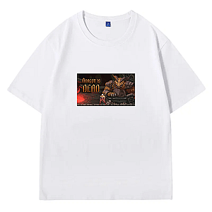 Dragon Is Dead Merch For Fans Dragon Is Dead T-Shirts