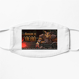 Dragon Is Dead Merch For Fans Dragon Is Dead Face Masks