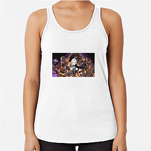 Dragon Is Dead Merchandise For Fans Dragon Is Dead Tank Tops