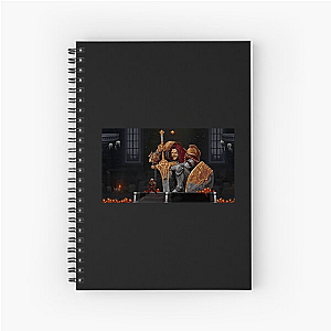 Dragon Is Dead Limited Collection Dragon Is Dead Notebook
