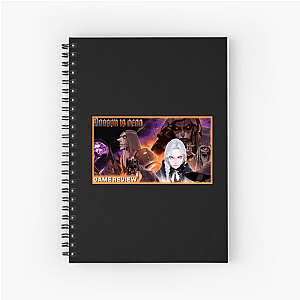 Dragon Is Dead Collection for fans Dragon Is Dead Notebook