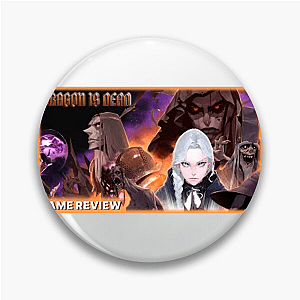 Dragon Is Dead Collection for fans Dragon Is Dead Pins