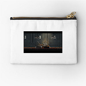 Dragon Is Dead Special Collection Dragon Is Dead Zipper Pouches