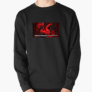 Dragon Is Dead Merchandise Dragon Is Dead Sweatshirts