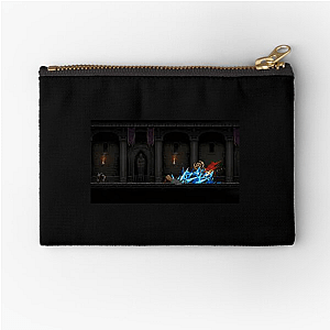Dragon Is Dead Fan Art Dragon Is Dead Zipper Pouches