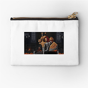 Dragon Is Dead Limited Collection Dragon Is Dead Zipper Pouches