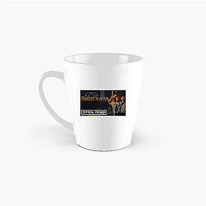 Dragon Is Dead Merch Dragon Is Dead Mugs