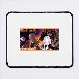 Dragon Is Dead Collection for fans Dragon Is Dead Mouse Pads