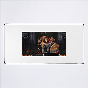 Dragon Is Dead Limited Collection Dragon Is Dead Mouse Pads