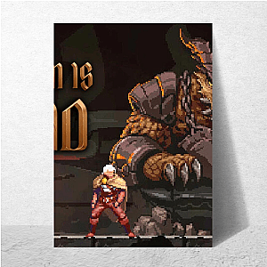 Dragon Is Dead Merch For Fans Dragon Is Dead Posters