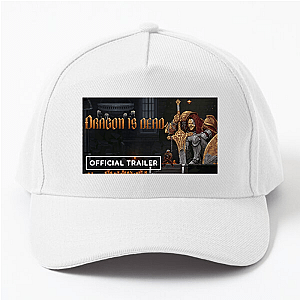 Dragon Is Dead Merch Dragon Is Dead Hats & Caps