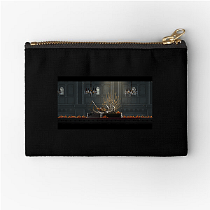 Dragon Is Dead Special Collection Dragon Is Dead Zipper Pouches