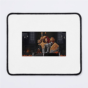 Dragon Is Dead Limited Collection Dragon Is Dead Mouse Pads