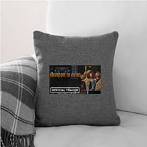Dragon Is Dead Merch Dragon Is Dead Pillows Cover