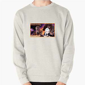 Dragon Is Dead Collection for fans Dragon Is Dead Sweatshirts