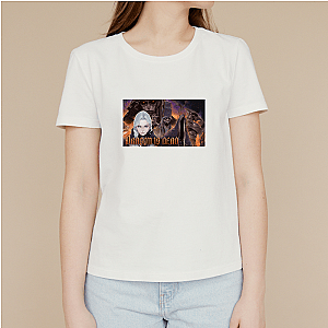 Dragon Is Dead Merch Collection Dragon Is Dead T-Shirts