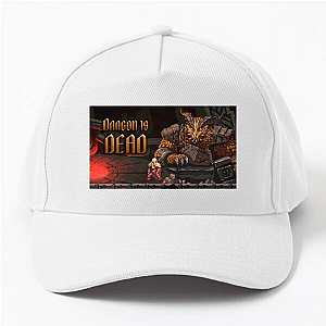 Dragon Is Dead Merch For Fans Dragon Is Dead Hats & Caps