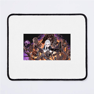 Dragon Is Dead Merchandise For Fans Dragon Is Dead Mouse Pads