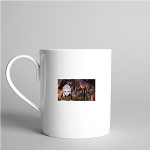 Dragon Is Dead Merch Collection Dragon Is Dead Mugs